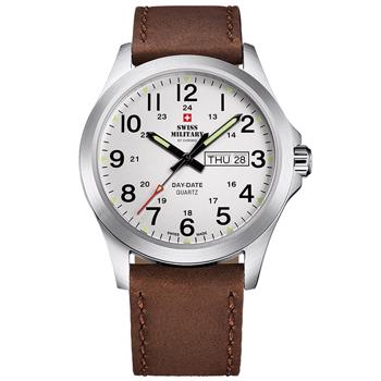 Swiss Military Hanowa model SMP36040.16 kauft es hier auf Ihren Uhren und Scmuck shop